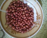 Foto langkah ke 1 dari resep Kacang Sembunyi.