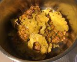 Une image de l'étape 1 de Gelée pommes ananas aux deux sucres (recette anti gaspi).
