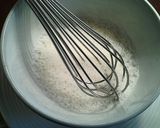 A picture of step 6 of Raspberry Almond Thumbprint Cookies.
