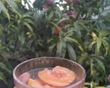 Foto del paso 1 de la receta: Duraznos en almíbar