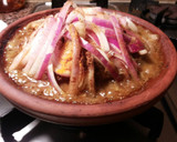 Foto del paso 15 de la receta: Talline de pollo con cebollas