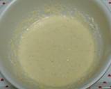 Tortilla-Style Okara Oyaki (Flat Cakes) recipe step 1 photo