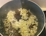 Foto del paso 1 de la receta: Risotto de champiñoes