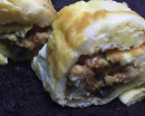 年節宮廷料理-蒲燒鰻玉子燒的食譜步驟7照片