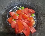 સેવ ટામેટા નું શાક, (sev Tomato shaak recipe in Gujarati) રેસીપી સ્ટેપ2ફોટો