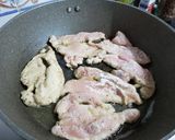 Foto langkah ke 3 dari resep Easy Creamy Chicken.