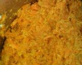 Foto del paso 1 de la receta: Tortitas de zanahoria