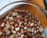 Foto langkah ke 1 dari resep Peyek Kacang.