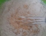 Foto del paso 3 de la receta: Pan en Rosca de Frutos Secos
