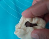Foto langkah ke 6 dari resep Bakpao (Pakai Tepung Tang Mien).