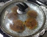 Oats musseli cookies in frying pan without oven recipe step 3 photo