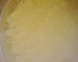 Foto del paso 7 de la receta: Pasta a la puttanesca over heaven