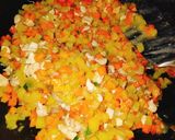 Foto langkah ke 11 dari resep Curry Puff Metode Oles.
