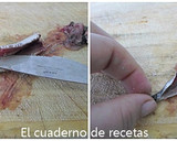 Foto del paso 4 de la receta: Boquerones en Adobo