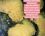 Foto langkah ke 3 dari resep Sayap Ayam Lada Hitam.