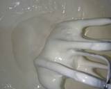 Mini Roll Cake Rainbow langkah memasak 1 foto