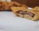 Foto del paso 5 de la receta: Marineras con Papas Fritas