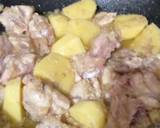 Chicken korma recipe step 2 photo