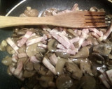 Foto del paso 2 de la receta: Revueltos de champis