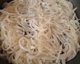 Foto del paso 3 de la receta: Cebolla caramelizada