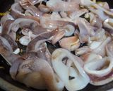 Foto del paso 16 de la receta: Cazuela de Mariscos, bien Argentina y Pascual