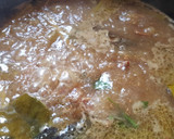 Foto langkah ke 3 dari resep Soto Padang.