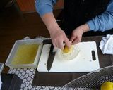 A picture of step 4 of How To Make Ponzu Sauce Our Way.