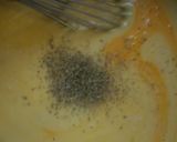 A picture of step 6 of Potatoes and sausage casserole.