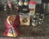Baked Herb And Parmesan Potatoes recipe step 1 photo