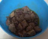 Foto del paso 6 de la receta Papas de Olot