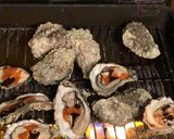 Foto del paso 2 de la receta: Ostiones asados
