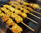 Foto del paso 6 de la receta: Pinchos Morunos de Cerdo
