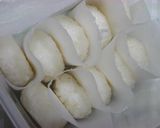 A picture of step 9 of Handmade Kiritanpo and Damako Traditional Rice Dumplings from Akita Prefecture.