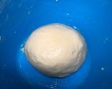 Foto langkah ke 2 dari resep Roti JAGUNG MANIS 🌽❤️🌽.