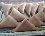 वेज समोसा रेसिपी-Veg Samosa Recipe रेसिपी चरण 3 फोटो