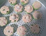 Foto langkah ke 1 dari resep Sop sarang burung tahu.