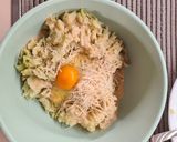 Foto del passaggio 2 della ricetta Polpette di verza