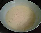 Peppermint Cream Brownie Bars recipe step 4 photo