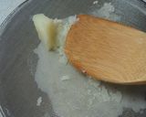 A picture of step 3 of Milky Potato Cream.