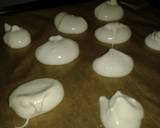 Almu's Easy meringue recipe step 4 photo
