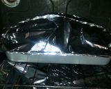 A picture of step 12 of Super Cheese Italian Lasagna.