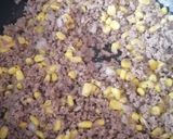 Foto del paso 2 de la receta: Picadillo Rápido