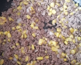 Foto del paso 2 de la receta: Picadillo Rápido