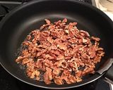 A picture of step 6 of Cinnamon-Scented Caramelized Walnuts.