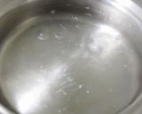 A picture of step 2 of Light Barley Tea Jelly.
