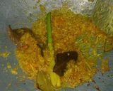 Foto langkah ke 1 dari resep Patin tahu kuah.