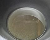 Foto del paso 2 de la receta 13. Revuelto de bacalao