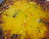 દાલ ખીચડી (Dal Khichdi Recipe In Gujarati) રેસીપી સ્ટેપ4ફોટો