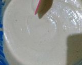 Foto langkah ke 4 dari resep 10. Banana Ogura Cake.