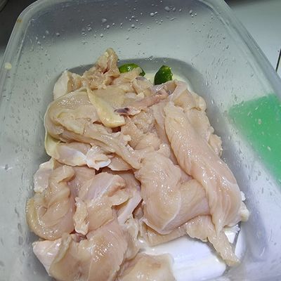 Langkah 1